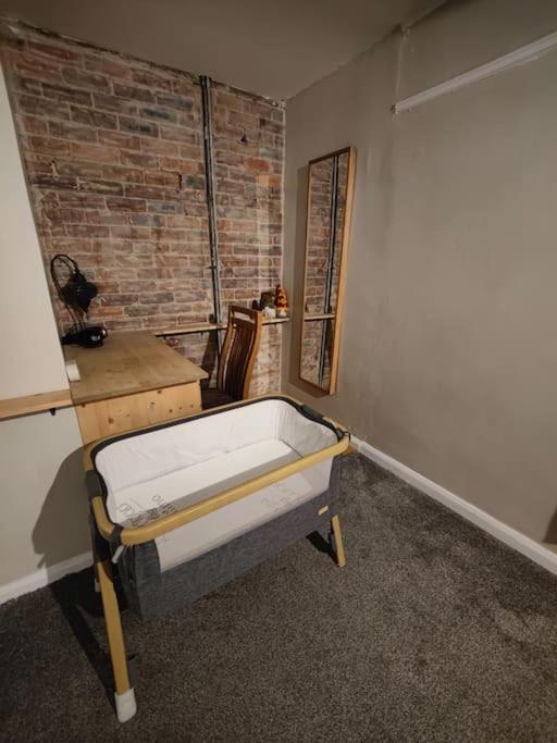 The Colliery House Villa Ebchester Luaran gambar