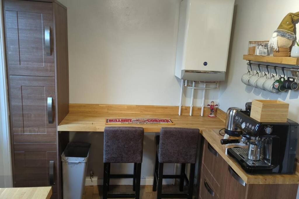 The Colliery House Villa Ebchester Luaran gambar