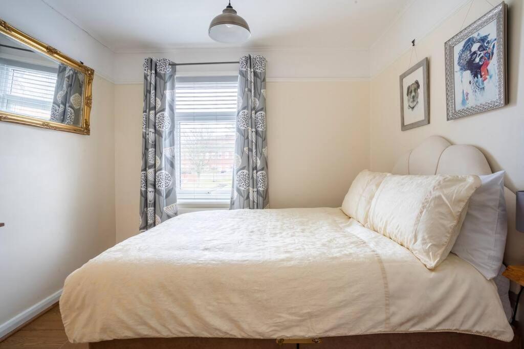 The Colliery House Villa Ebchester Luaran gambar