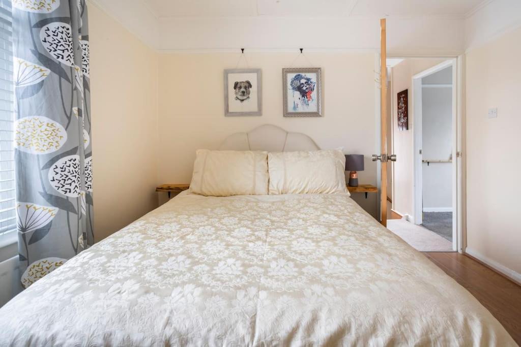 The Colliery House Villa Ebchester Luaran gambar