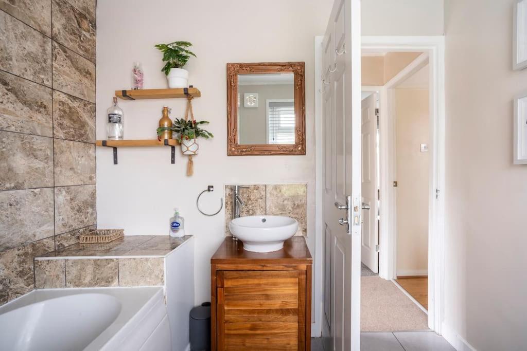 The Colliery House Villa Ebchester Luaran gambar